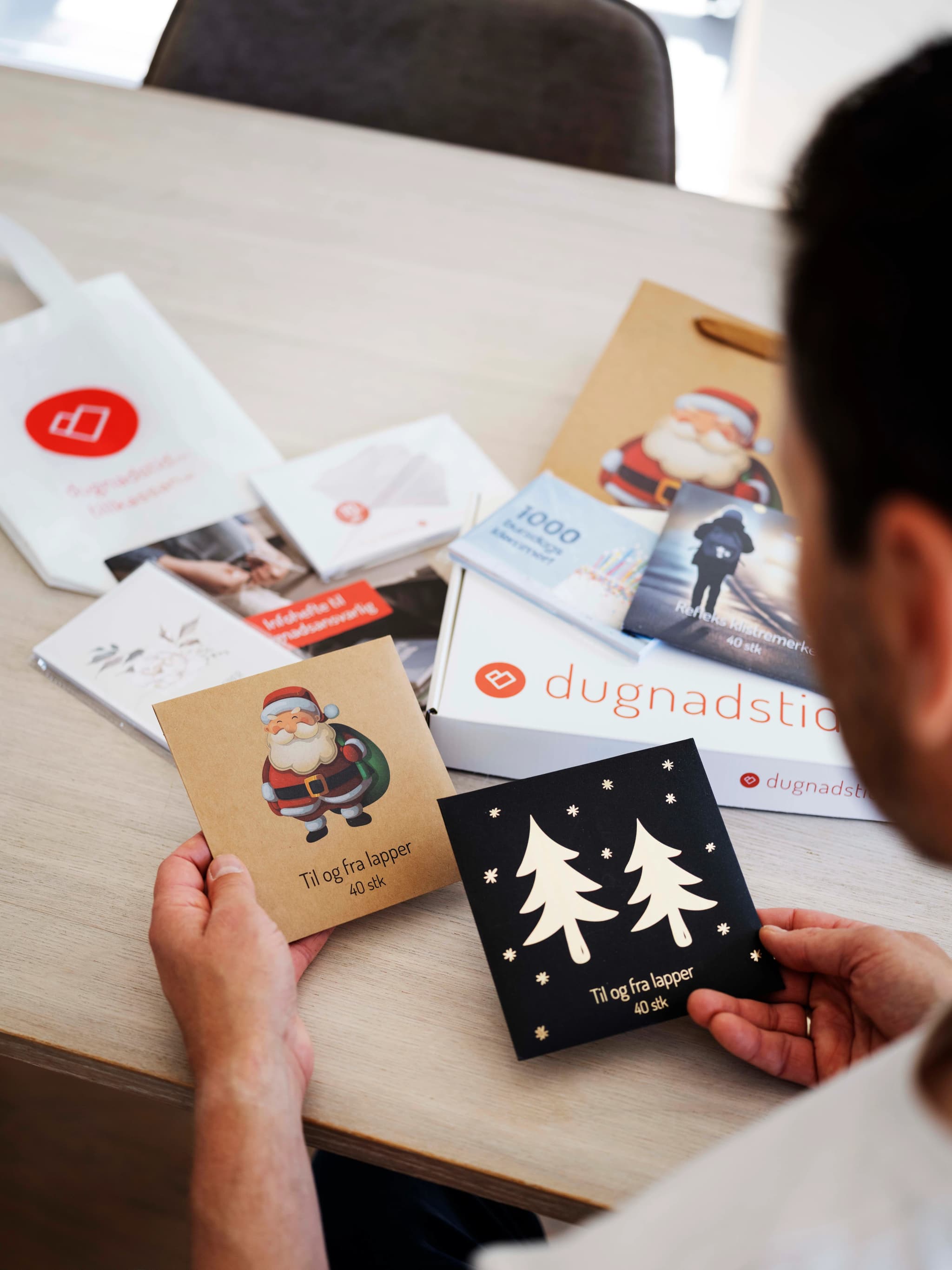 Dugnadstid - Norges mest lønnsomme dugnad 🏆